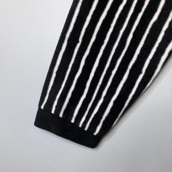 Briefly Stated Nightmare Before Christmas Jack Skellington Union Suit Adult S - Picture 14 of 15